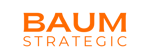 Baum Strategic Logo